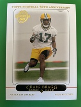 2005 Topps Base Set #365 Craig Bragg