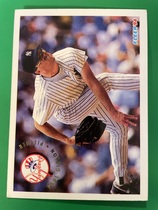 1994 Fleer Base Set #230 Paul Gibson