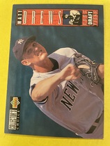 1994 Upper Deck Collectors Choice #30 Matt Drews