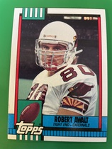 1990 Topps Base Set #441 Robert Awalt