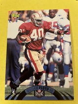 1996 Classic NFL Experience #46 William Floyd