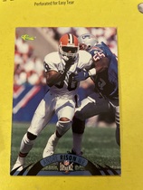 1996 Classic NFL Experience #47 Andre Rison