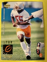 1995 Upper Deck Base Set #21 Derrick Brooks