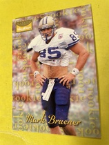 1995 SkyBox Premium #179 Mark Bruener