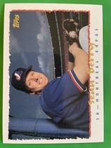 1995 Topps Base Set #530 Sean Berry