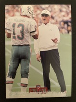 1992 Pro Line Profiles #124 Don Shula