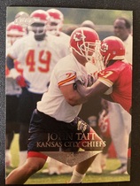 1999 Collectors Edge First Place #173 John Tait