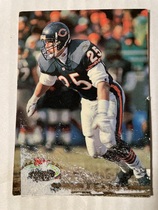 1992 Stadium Club Base Set #54 Brad Muster