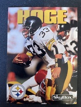 1992 SkyBox Impact #193 Merrill Hoge