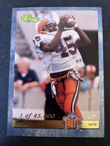 1993 Classic LPs #LP10 Qadry Ismail