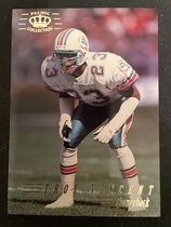 1994 Pacific Base Set #193 Troy Vincent