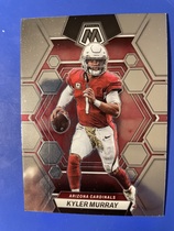 2023 Panini Mosaic #1 Kyler Murray