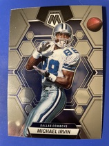 2023 Panini Mosaic #62 Michael Irvin