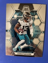 2023 Panini Mosaic #105 Christian Kirk