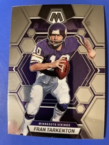 2023 Panini Mosaic #159 Fran Tarkenton