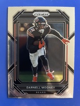 2022 Panini Prizm #49 Darnell Mooney