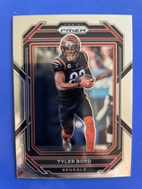 2022 Panini Prizm #60 Tyler Boyd