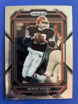 2022 Panini Prizm #74 Bernie Kosar