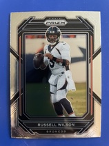 2022 Panini Prizm #86 Russell Wilson