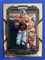 2022 Panini Prizm #93 John Elway