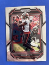 2022 Panini Prizm #275 Mike Evans