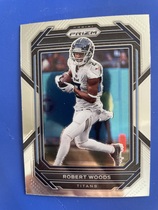 2022 Panini Prizm #285 Robert Woods