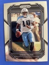 2022 Panini Prizm #290 Vince Young