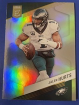 2023 Donruss Elite #44 Jalen Hurts