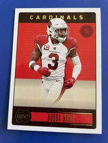 2023 Panini Legacy #3 Budda Baker