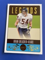 2023 Panini Legacy #104 Brian Urlacher