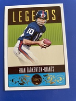 2023 Panini Legacy #117 Fran Tarkenton