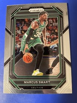 2022 Panini Prizm #3 Marcus Smart