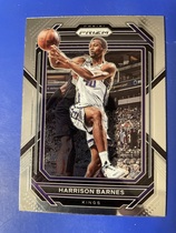 2022 Panini Prizm #131 Harrison Barnes