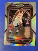 2022 Panini Prizm #157 Lou Williams