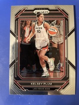 2023 Panini Prizm WNBA #4 Kelsey Plum