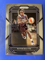 2023 Panini Prizm WNBA #40 Ruthie Bolton