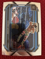 2023 Panini Prizm WWE #43 Xavier Woods