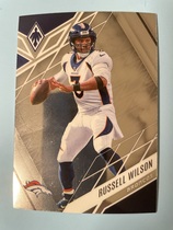 2022 Panini Phoenix #39 Russell Wilson