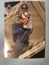 2022 Panini Phoenix #52 Tyler Lockett