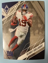 2022 Panini Phoenix #94 Kenny Golladay