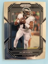 2022 Panini Prizm #234 Jalen Hurts