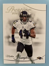 2023 Panini Prestige #26 Marlon Humphrey