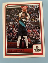 2023 Panini NBA Hoops #155 Matisse Thybulle