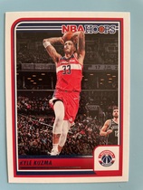 2023 Panini NBA Hoops #171 Kyle Kuzma