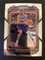 2022 Panini Prizm #140 Devin Booker