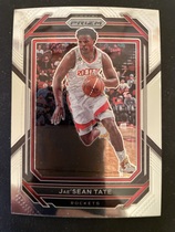 2022 Panini Prizm #198 Jaesean Tate