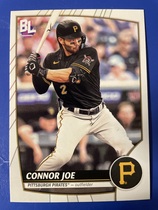 2023 Topps Big League #112 Connor Joe