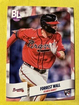 2024 Topps Big League #90 Forrest Wall