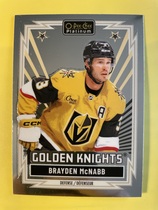 2025 Upper Deck O-Pee-Chee OPC Platinum Retro #R-27 Brayden Mcnabb