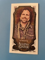 2024 Topps Allen & Ginter Mini #237 Rider Strong